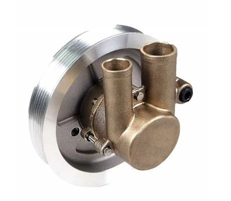 JPR-VP2799G Aftermarket Volvo Penta 4.3/5.0/5.7 V6/V8 GL/GXi Seawater Pump 21212799, 3812519 | Sawley's Select Marine Parts