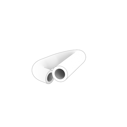 3862852 Hose | Genuine Volvo Penta Part