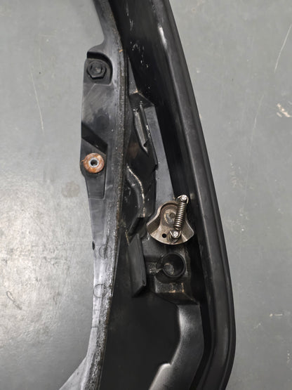 40100-ZVL-020 Honda Under Engine Case Assy | Genuine Used Part