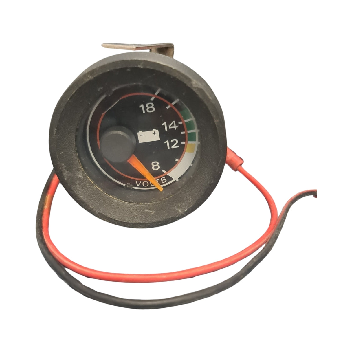 174687 OMC Voltmeter | Genuine Used Part