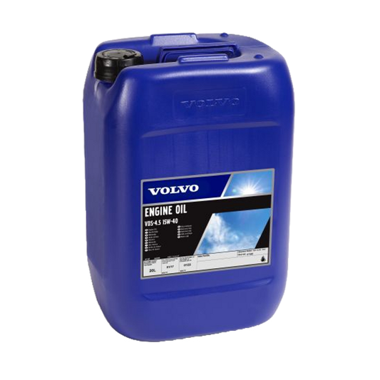 23211290 Oil | Genuine Volvo Penta Part