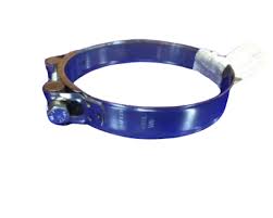 3817486, Hose Clamp | Genuine Volvo Penta Part