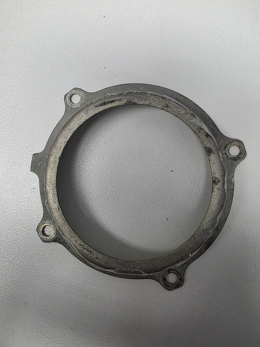 61A-83721-00-00 Yamaha Cover HPDI | Genuine Used Part