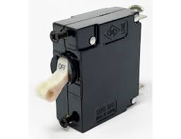 SP370 Circuit Breaker Magnetic 5 Amp