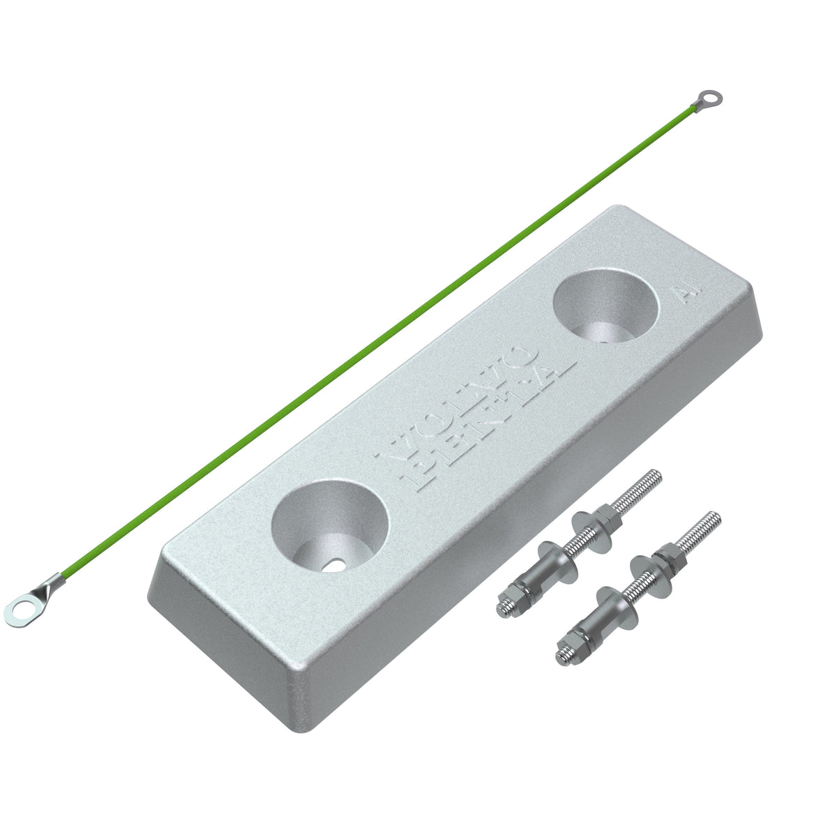 23172853 Anode Kit | Genuine Volvo Penta Part