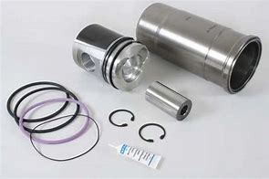 275641, Cylinder Liner Kit | Genuine Volvo Penta Part