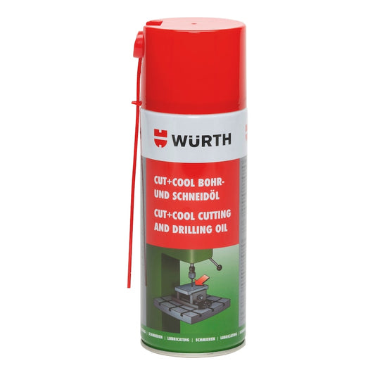 0893050004 Cut + Cool Cutting and drilling oil