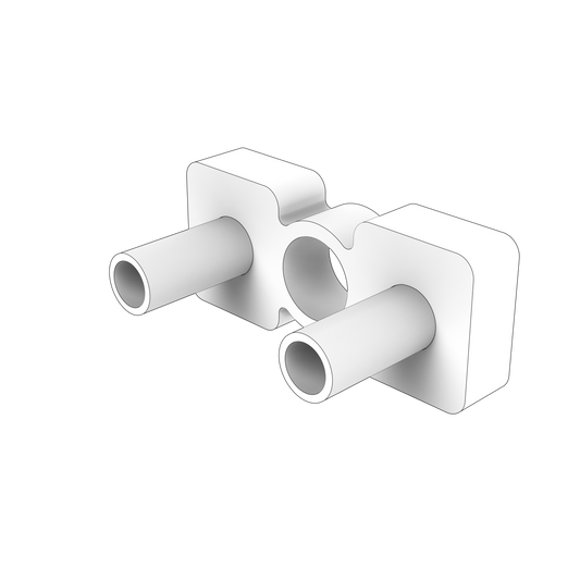 1676648 Spacer | Genuine Volvo Penta Part - photo 2 of 2