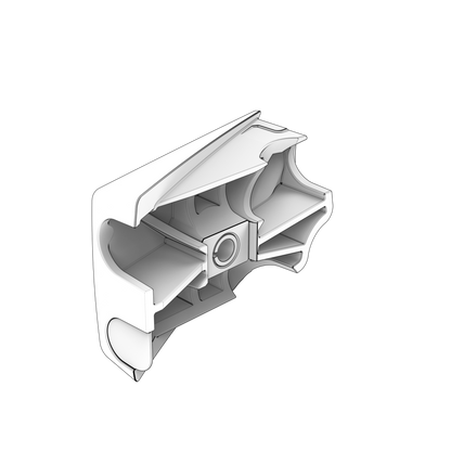 23182373 Bracket | Genuine Volvo Penta Part