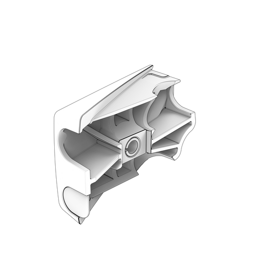 23182373 Bracket | Genuine Volvo Penta Part