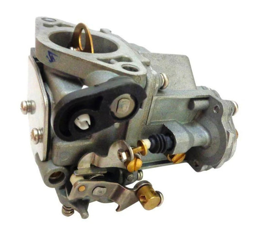 15-07090000 Aftermarket Parsun Carburetor for F9.9, F13.5 & F15 | Sawley's Select Marine Parts