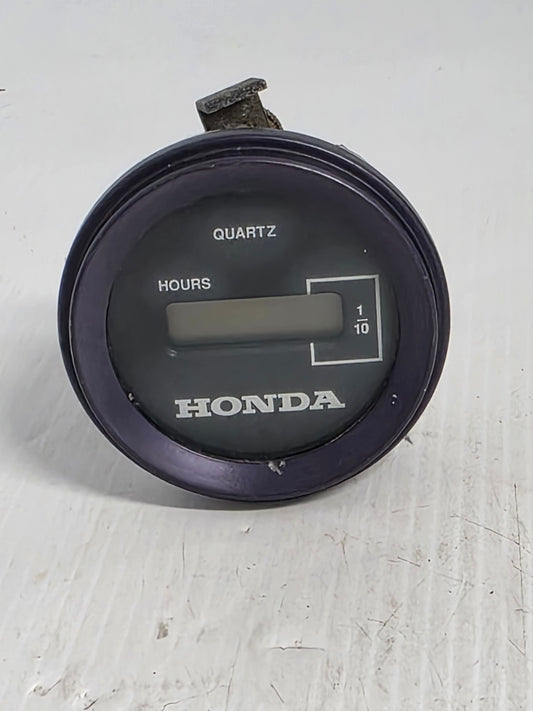 39700-ZV5-800AH Honda Hour Gauge | Genuine Used Part