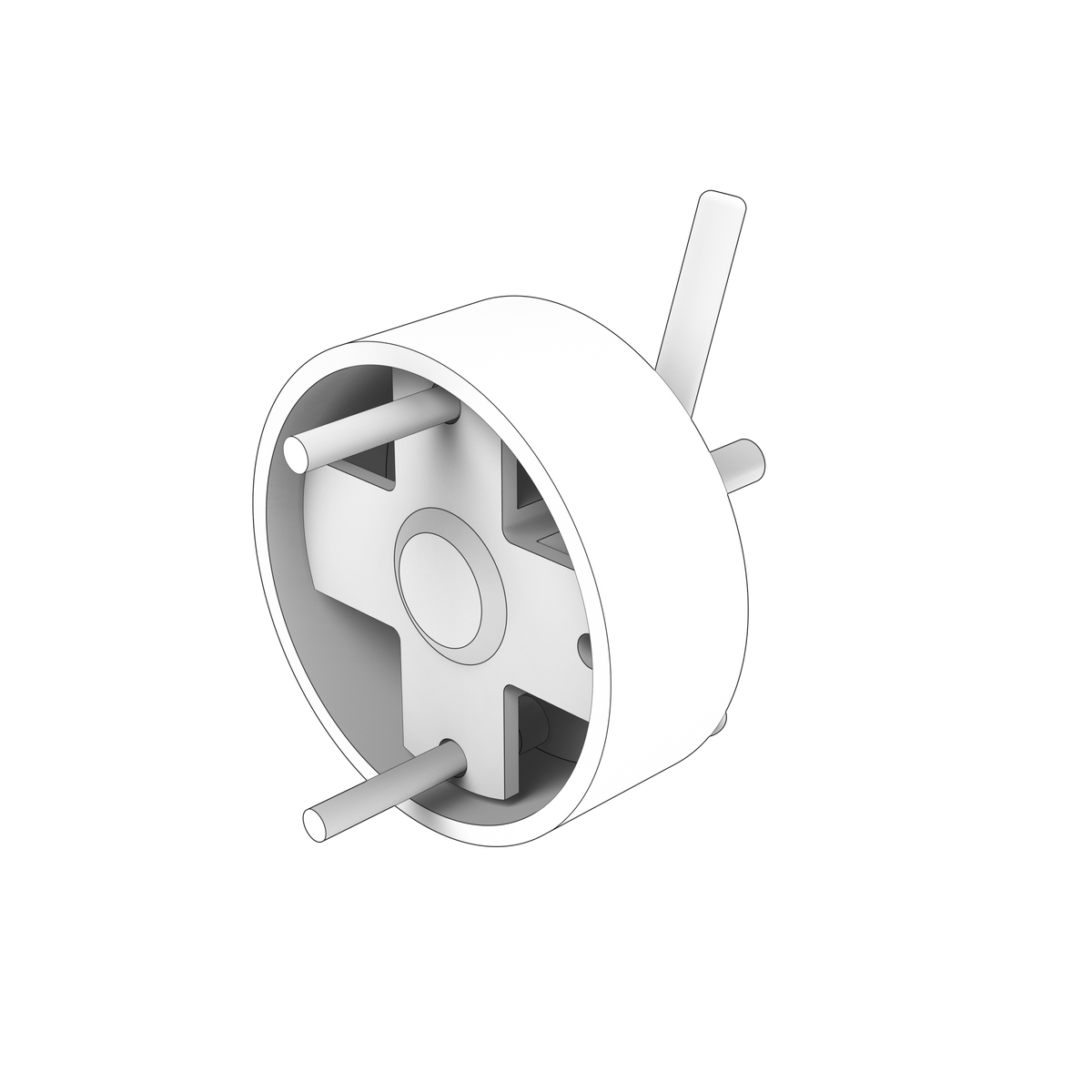 9990166 Assembly Tool | Genuine Volvo Penta Part - photo 2 of 2