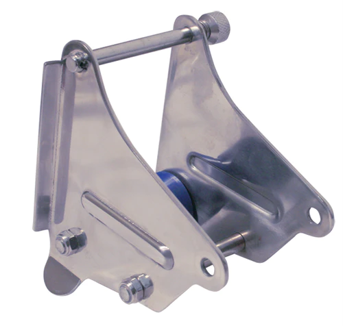 408624 Narrow High Stainless Steel Nose Section | Marine Anchoring Solutions