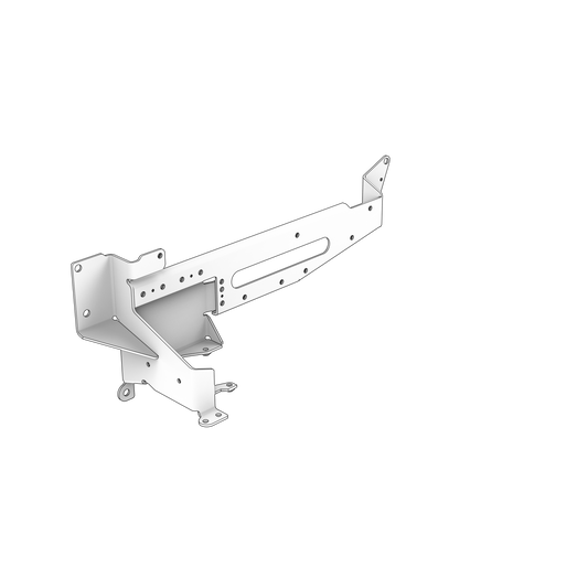 3887727 Bracket | Genuine Volvo Penta Part
