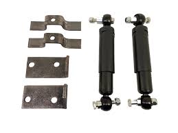 A1396K Mackay Shock Absorber Kit | Marine Trailer Part