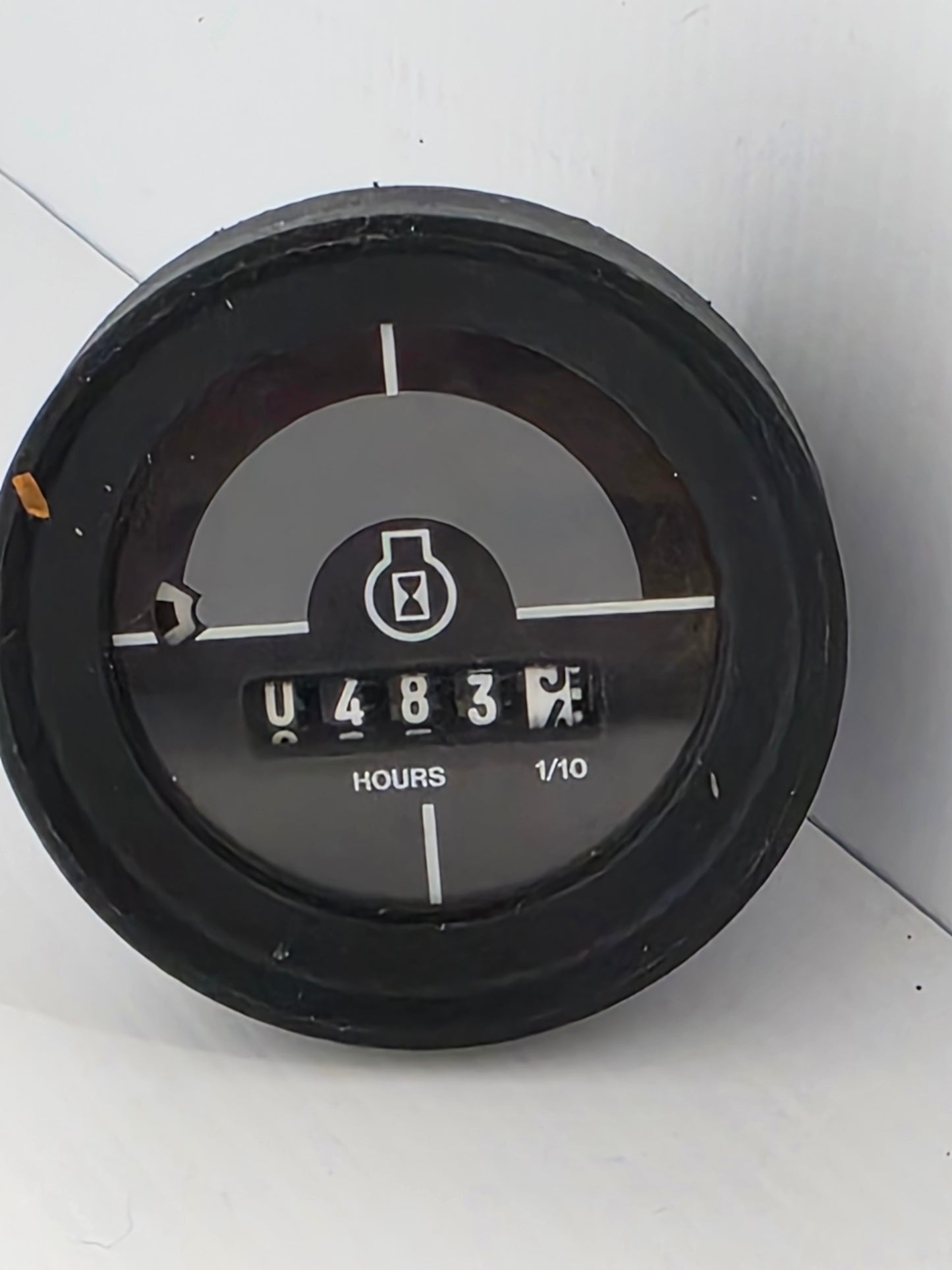 173522 Datcon Hour Gauge | Genuine Used Part