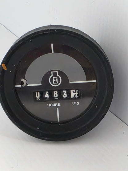 173522 Datcon Hour Gauge | Genuine Used Part