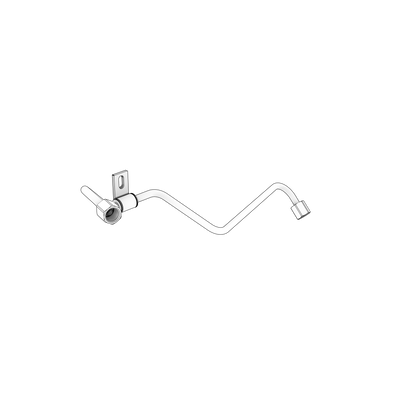 21739021 Pipe | Genuine Volvo Penta Part