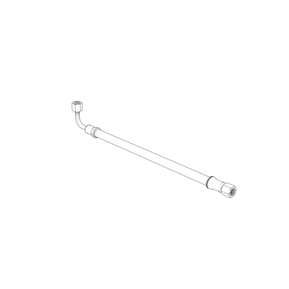 3582707 Fuel Hose | Genuine Volvo Penta Part