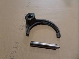3582551, Shift Yoke - Genuine Volvo Penta