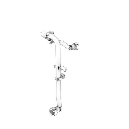 21746511 Fuel Pipe | Genuine Volvo Penta Part