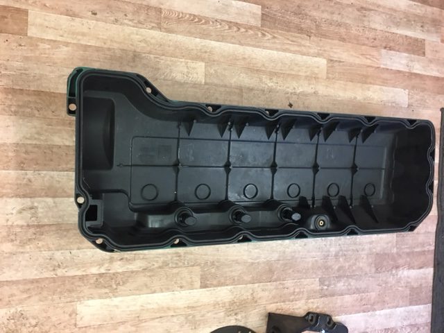 20996689 Valve Cover | Genuine Volvo Penta Part