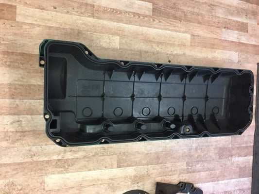 20996689 Valve Cover | Genuine Volvo Penta Part
