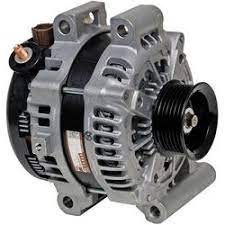 21727737, Alternator | Genuine Volvo Penta Part
