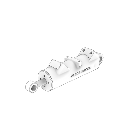21840806 Trimming Cylinder | Genuine Volvo Penta Part