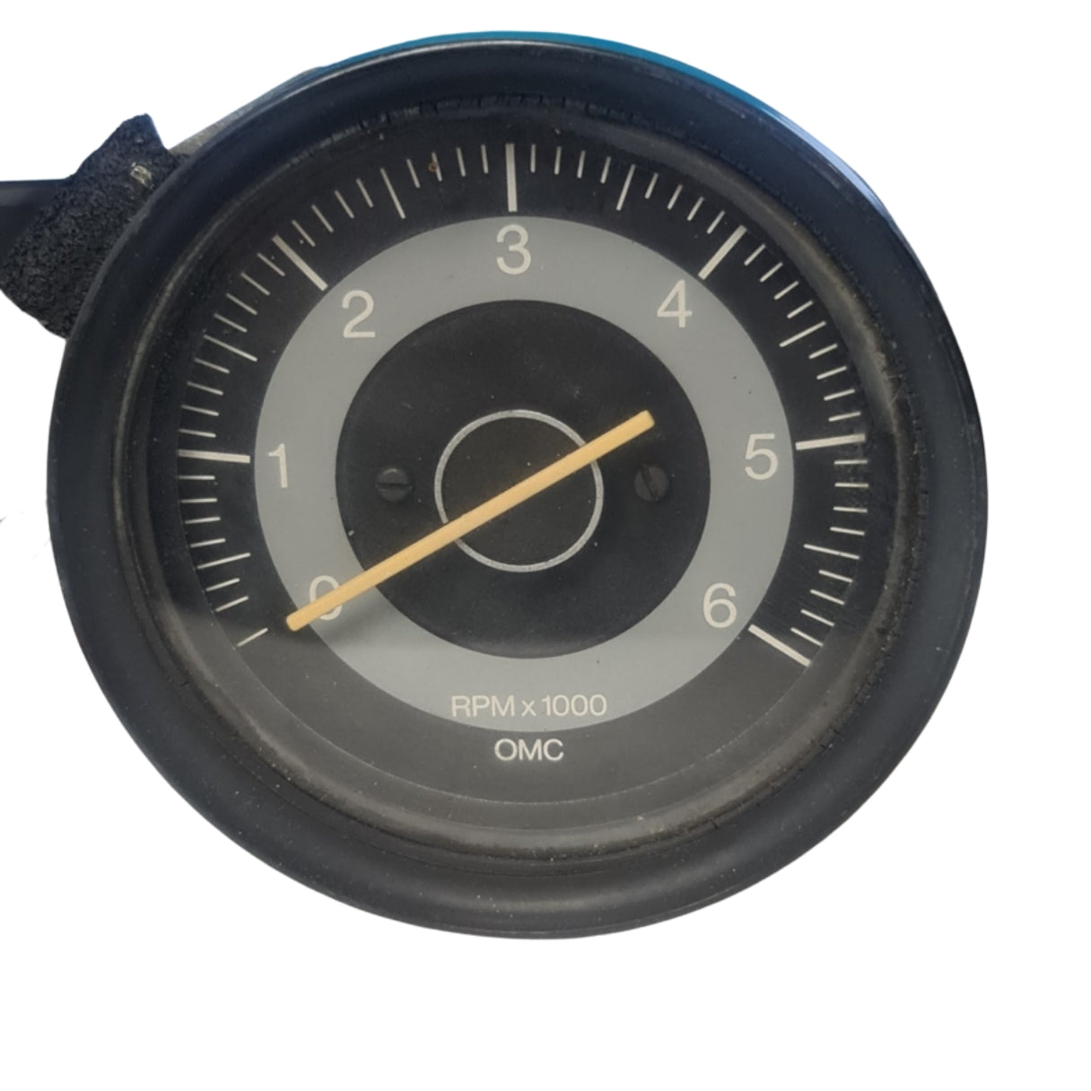 0172928 OMC Tachometer | Genuine Used Part