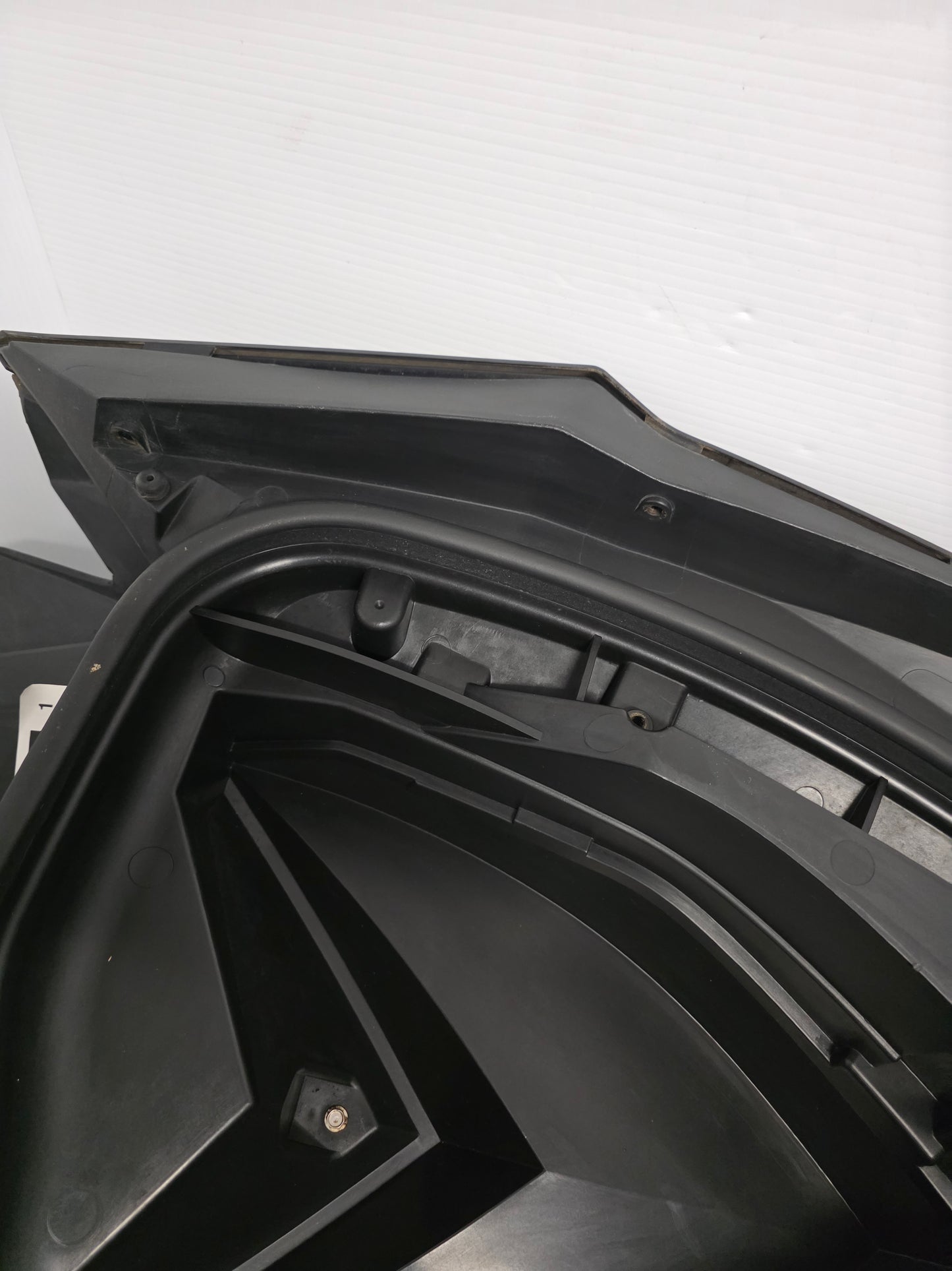 269502193 Seadoo Front Cover | Genuine Used Part