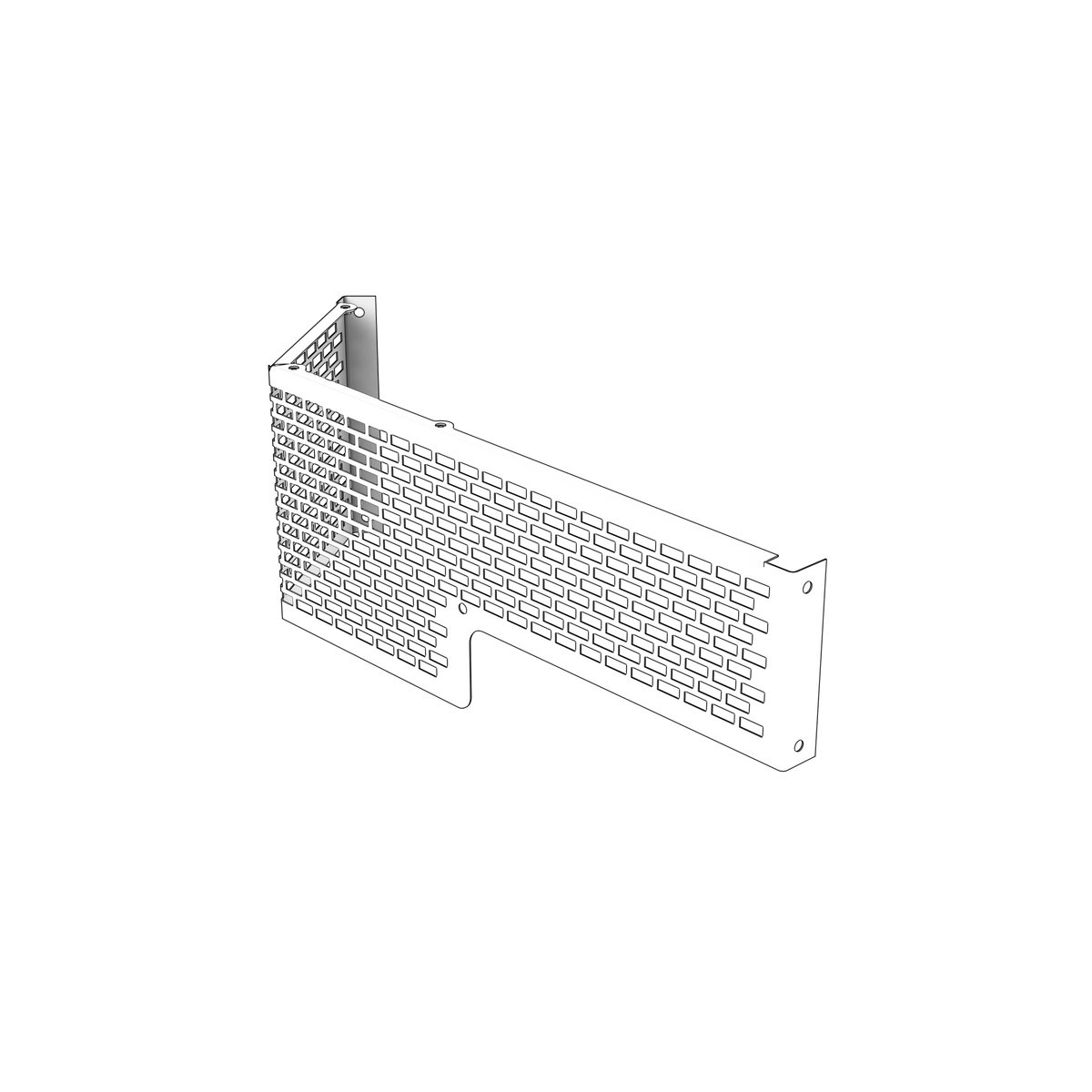 3825631 Belt Protector | Genuine Volvo Penta Part - photo 2 of 2