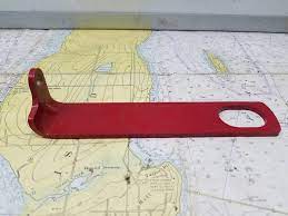 3593503 Bracket | Genuine Volvo Penta Part