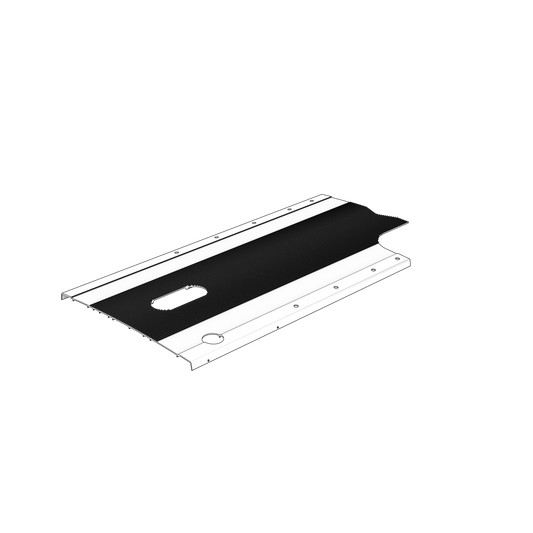 889862 Protecting Cover | Genuine Volvo Penta Part