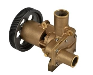 JPR-VP0040DA Aftermarket Volvo Penta D4 Seawater Pump 3584062 | Sawley's Select Marine Parts
