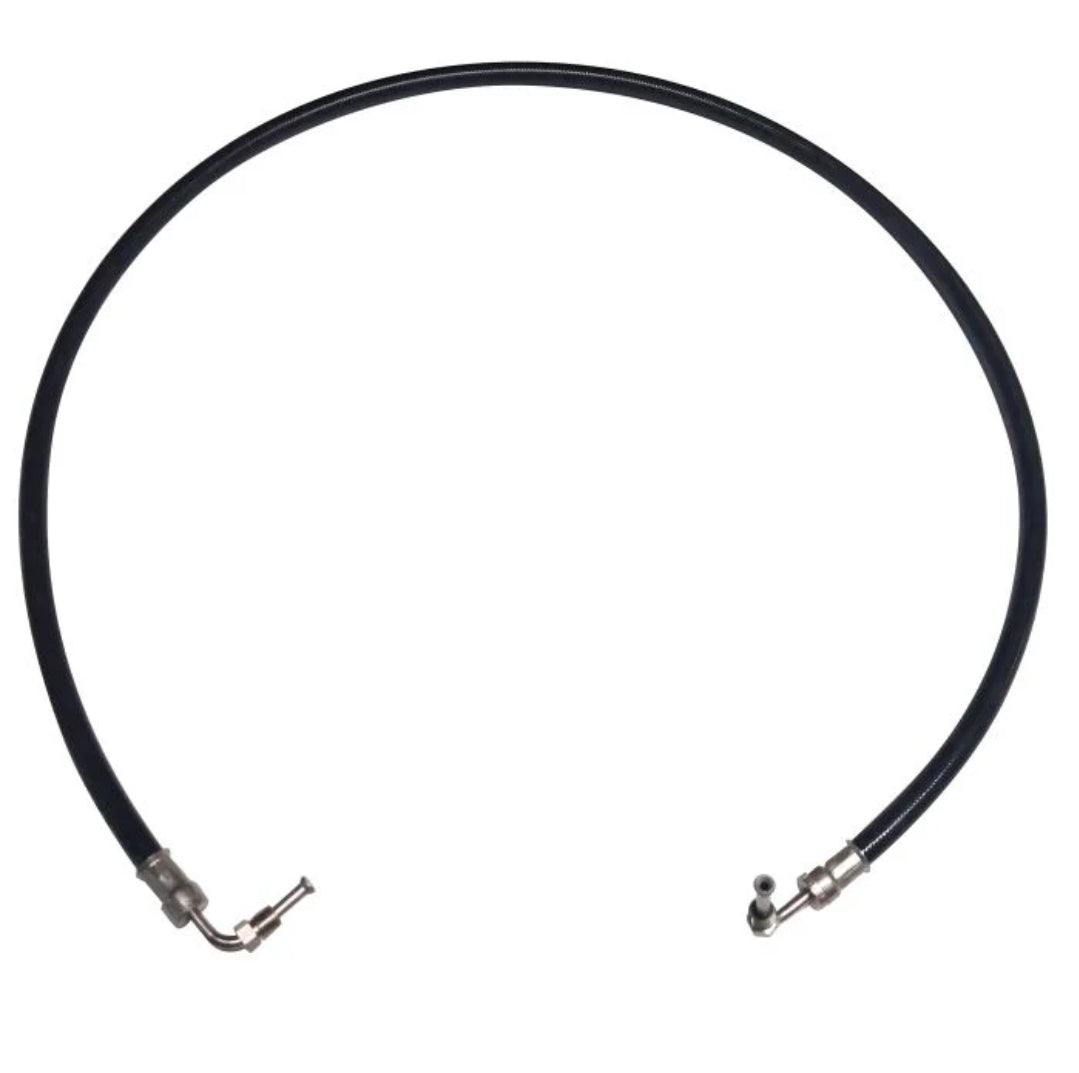 32-59841 Aftermarket Bombardier Trim Hose Assembly | Sawley's Select Marine Parts