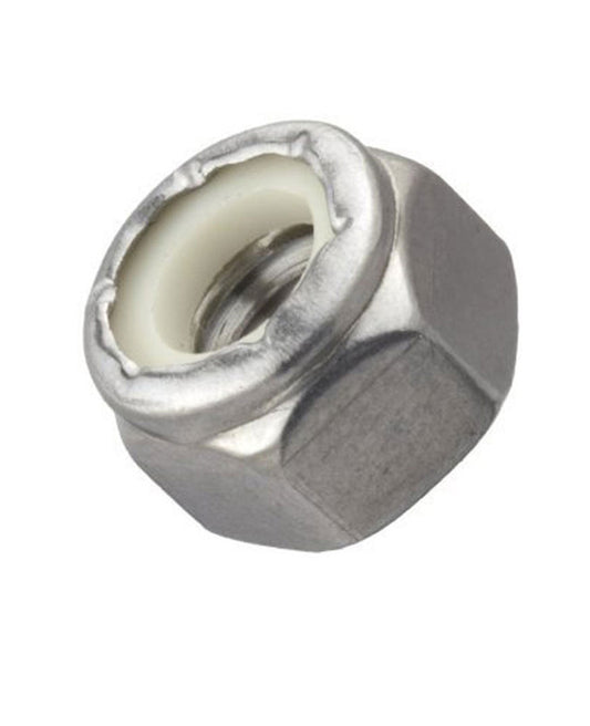 11898832 Mercury MerCruiser Nut | Genuine Quicksilver OEM Part