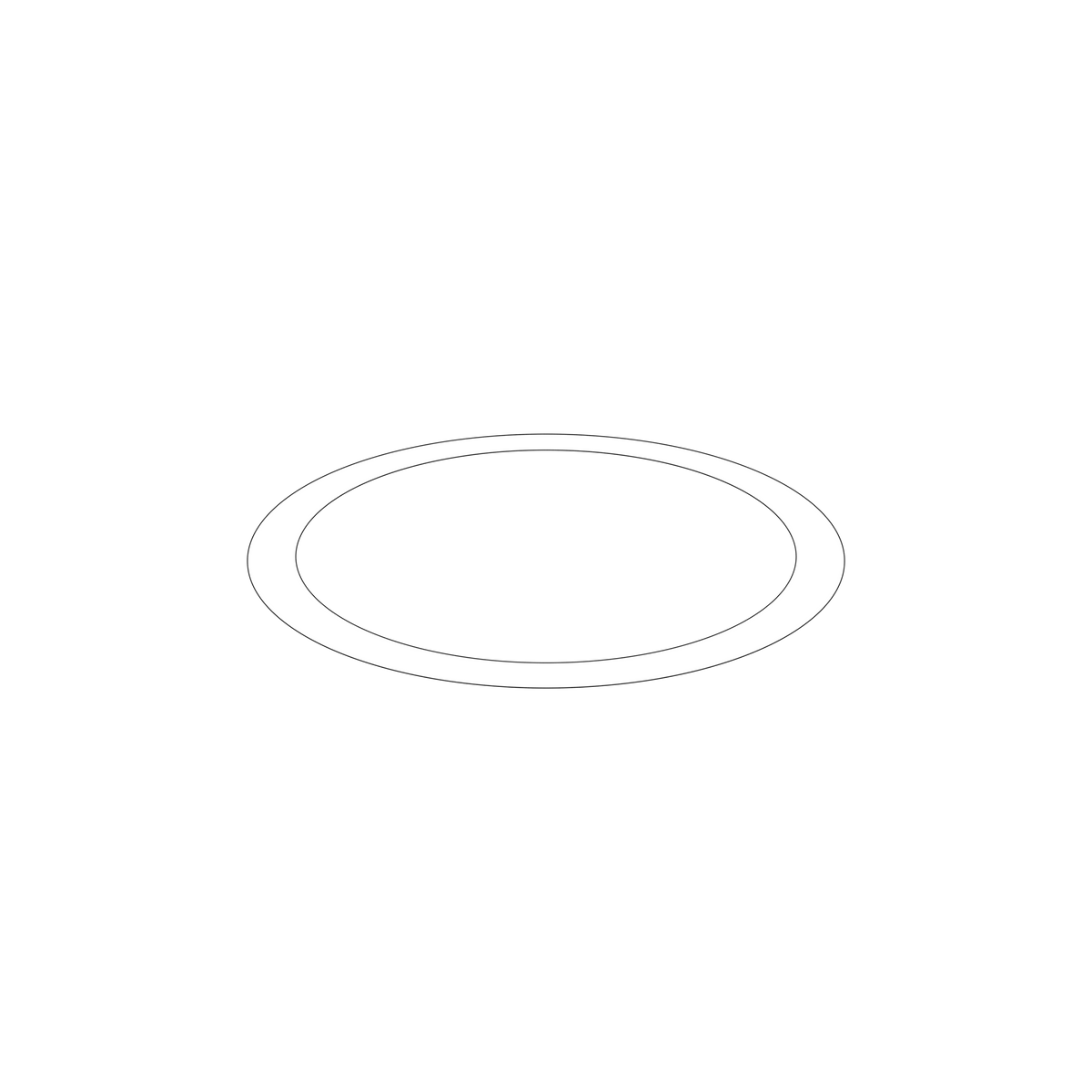 944522 Shim | Genuine Volvo Penta Part - photo 2 of 2