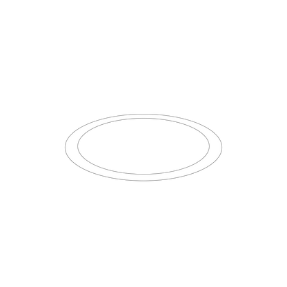 944522 Shim | Genuine Volvo Penta Part - photo 2 of 2