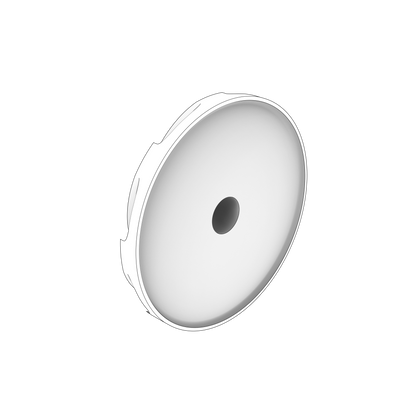3583087 Impeller | Genuine Volvo Penta Part - photo 2 of 2