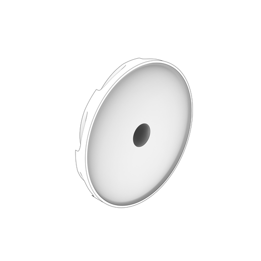 3583087 Impeller | Genuine Volvo Penta Part - photo 2 of 2