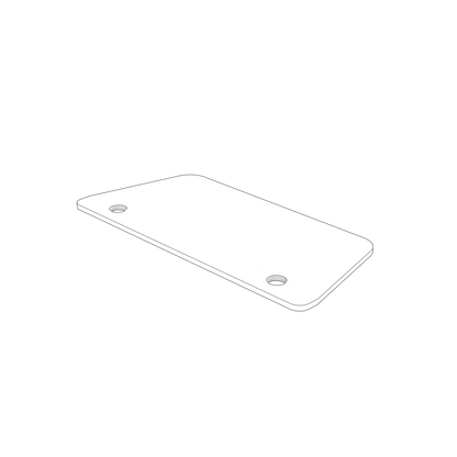 23198337 Bracket | Genuine Volvo Penta Part