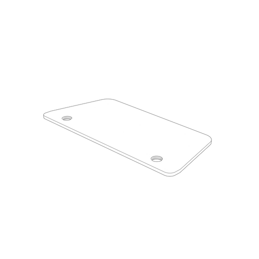 23198337 Bracket | Genuine Volvo Penta Part
