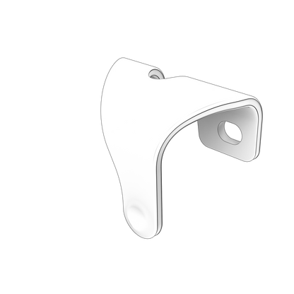 20724250 Leaf Spring | Genuine Volvo Penta Part