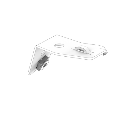 21303458 Bracket | Genuine Volvo Penta Part - photo 2 of 2