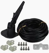 204936 Faria Universal Pitot Kit with 20ft Hose | Genuine Faria Gauge