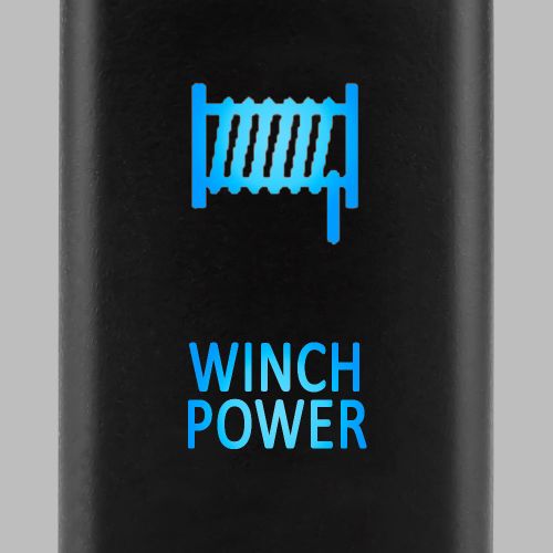 TALL-TOY-WNCH | Genuine STEDI Product