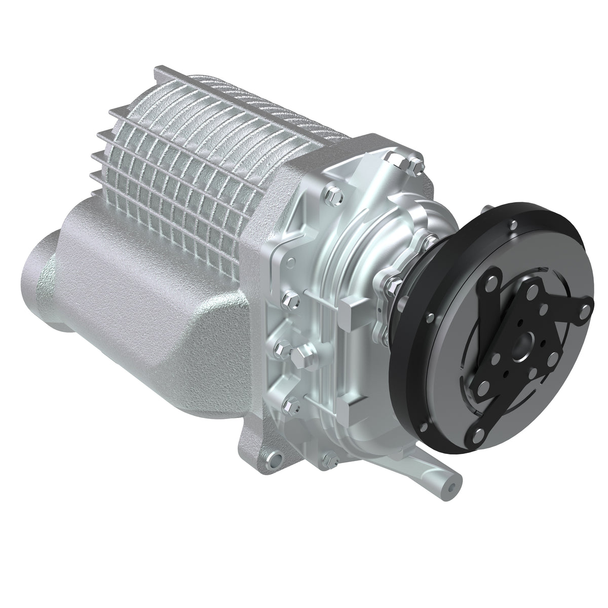 23118553 Supercharger | Genuine Volvo Penta Part