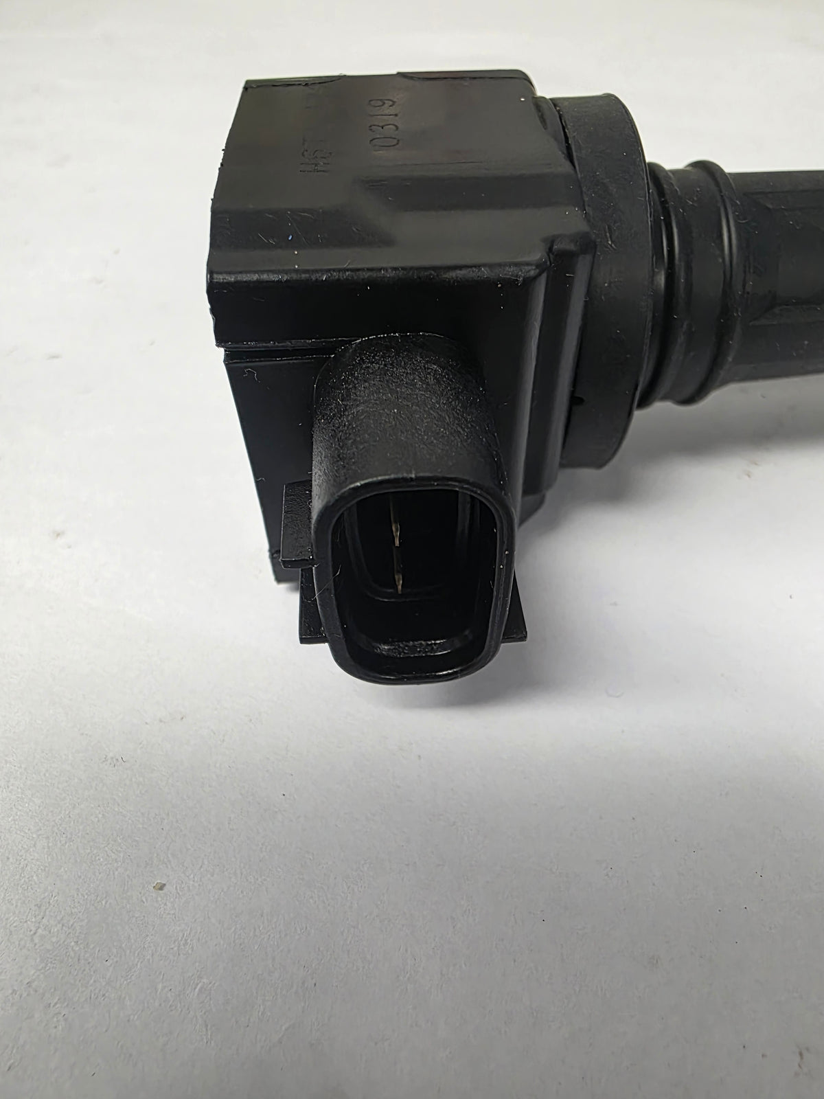 33410-87L00 Suzuki Coil Assembly | Genuine Used Part - photo 2 of 2